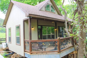Treehouse 5 - Robins Roost